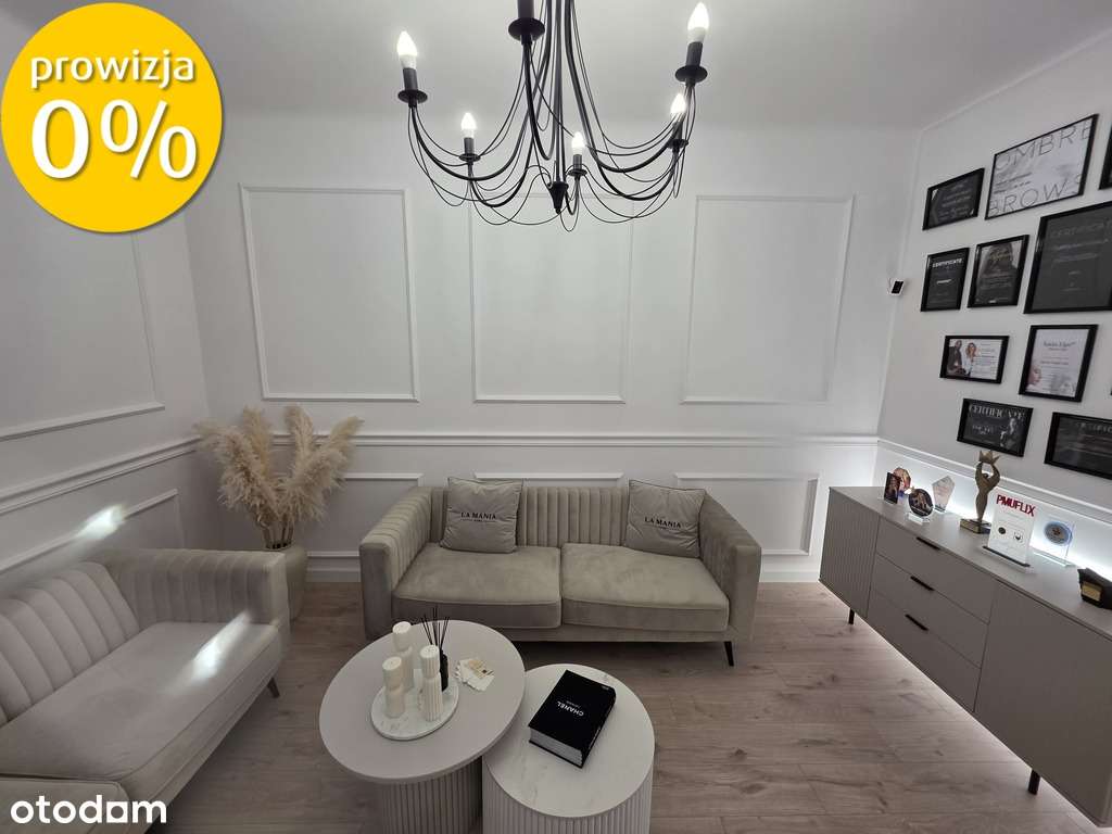 109 m2 w Kamienicy - Mokotów-9