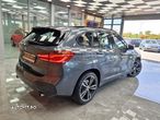 BMW X1 xDrive25d AT M Sport - 5