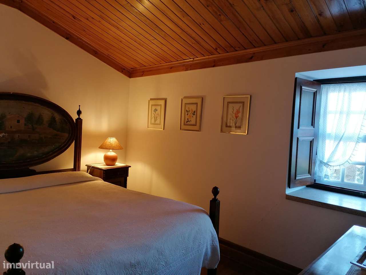 Solar do sec. XVII em Mesquitela, Mangualde-28