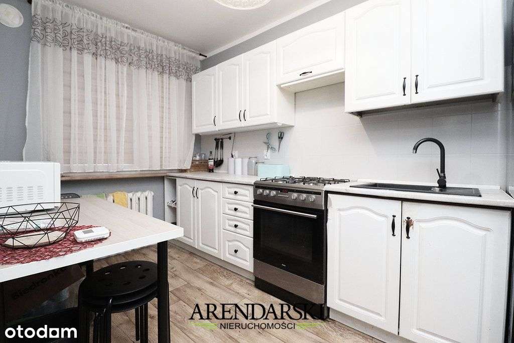 Słoneczne mieszkanie 3 pokojowe - Wojcieszyce - Pełny obrazek: 4/9