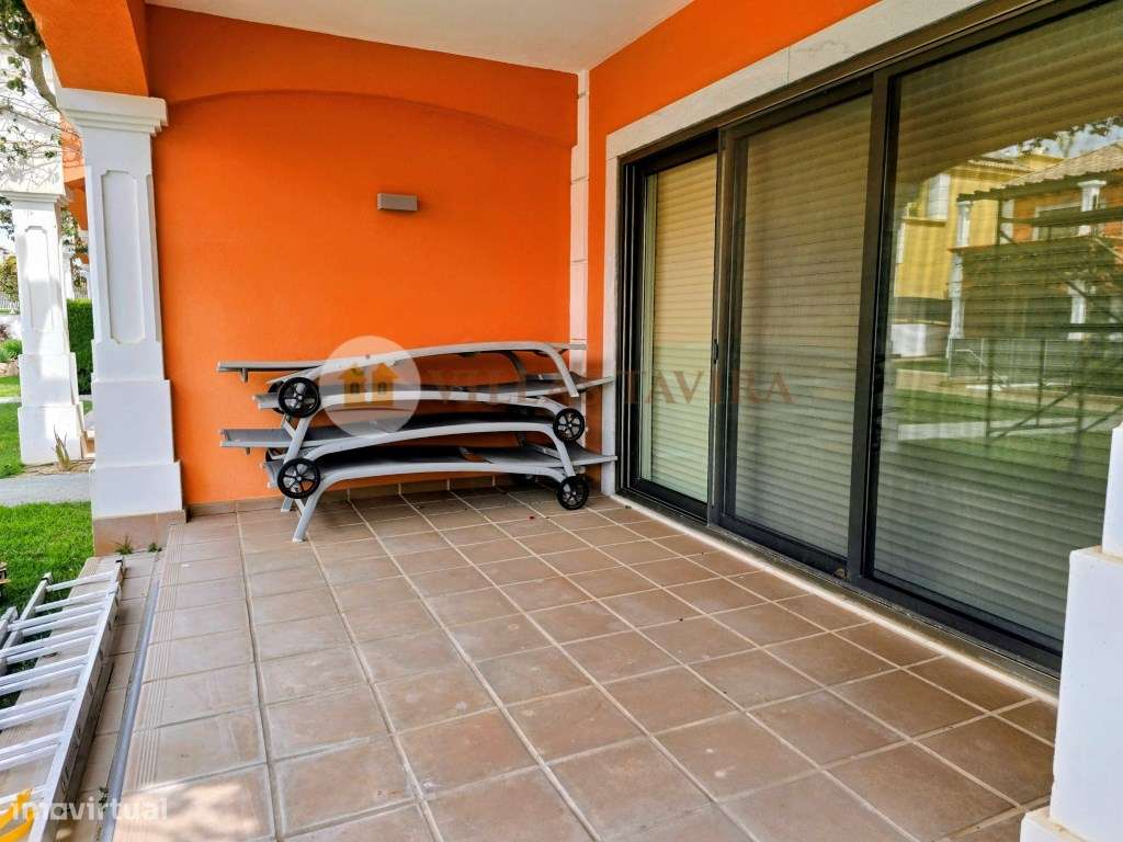 Moradia T3 - Luz de Tavira - Com acesso a Piscina e Garagem (BOX)-5