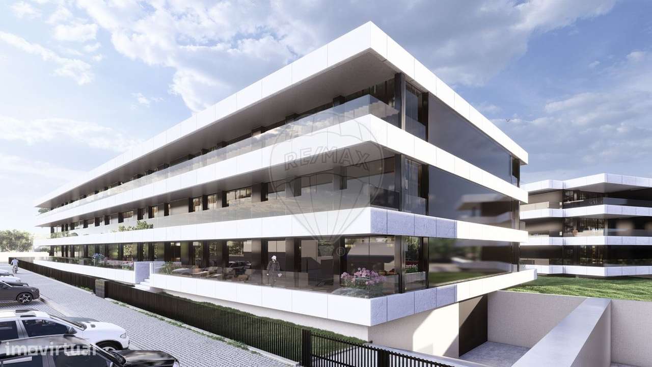 Apartamento T3 para venda - Grande imagem: 5/10