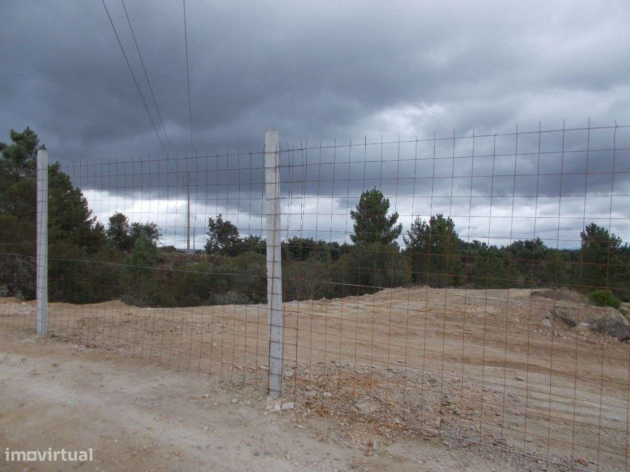 Venda Terreno em Chaves 48.826 m2 - Grande imagem: 5/6