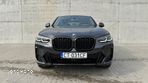 BMW X4 xDrive20d mHEV M Sport sport - 2