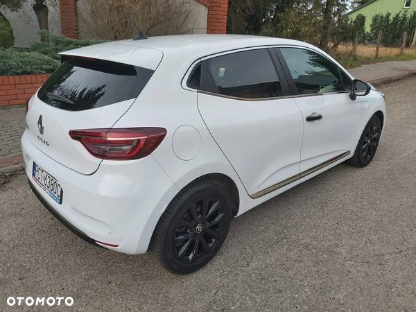 Renault Clio 1.3 TCe Intens EDC - 17