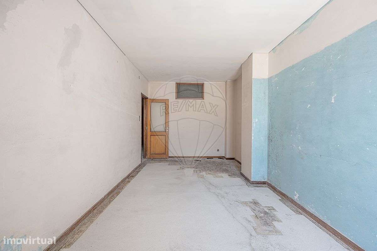Apartamento T2 para venda-11