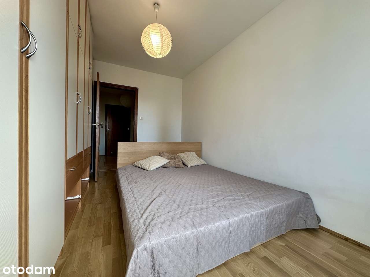 Przestronne mieszkanie 3 pokojowe w samym sercu Sadyby-5