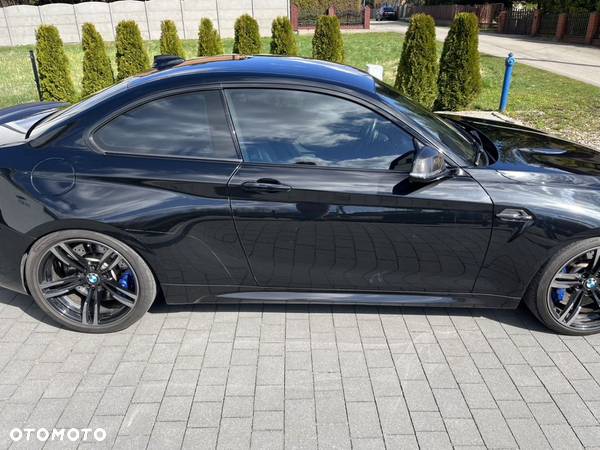 BMW M2 - 8