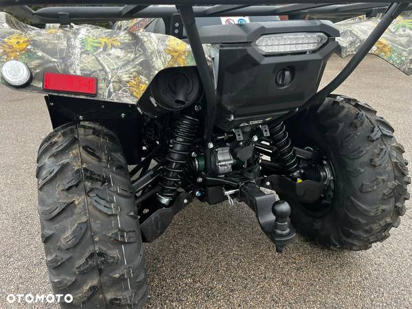 Yamaha Grizzly - 16