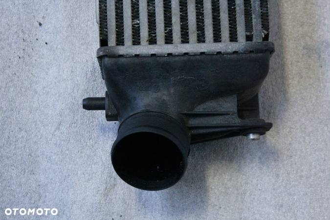 CHŁODNICA INTERCOOLER AUDI RS3 TTRS 8J0145804B - 2