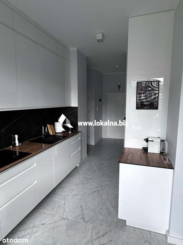 Mieszkanie, 61 m², Konstancin-Jeziorna - Pełny obrazek: 5/20