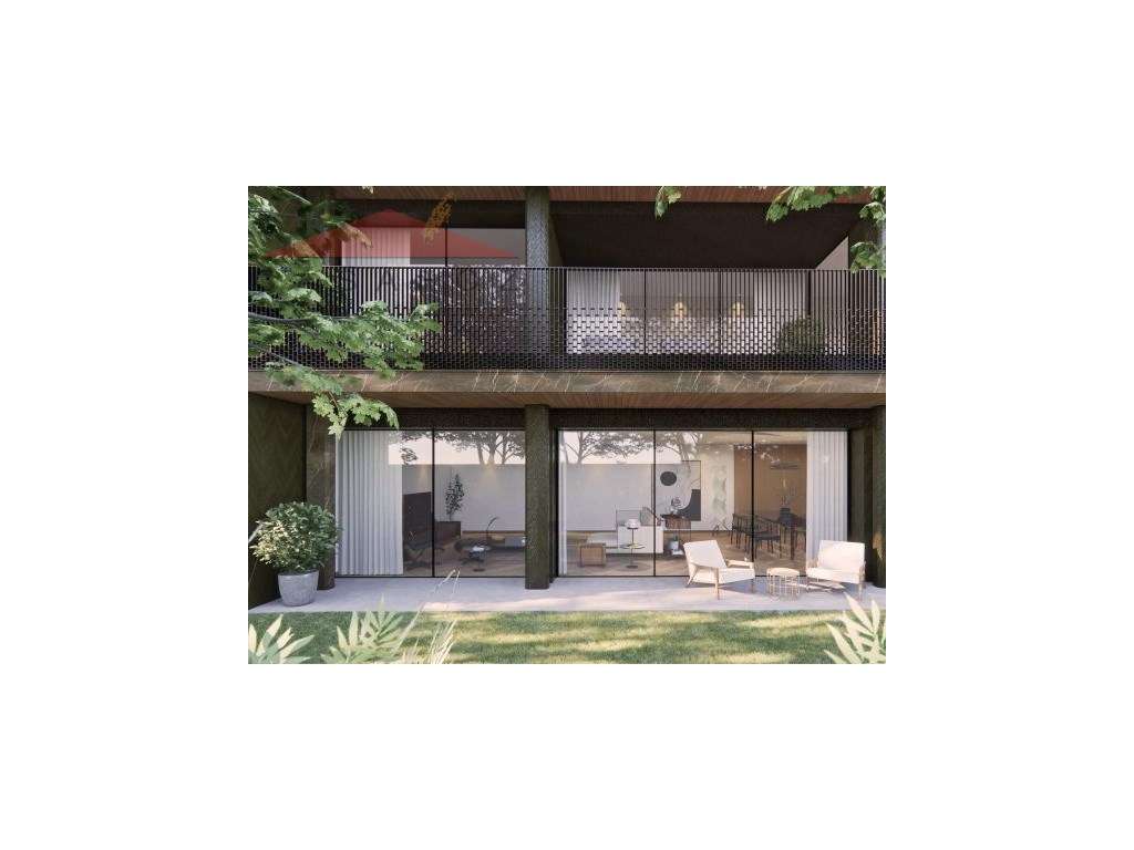 Nevogilde - Fantástica Penthouse T4 com piscina, em construção - Grande imagem: 2/6