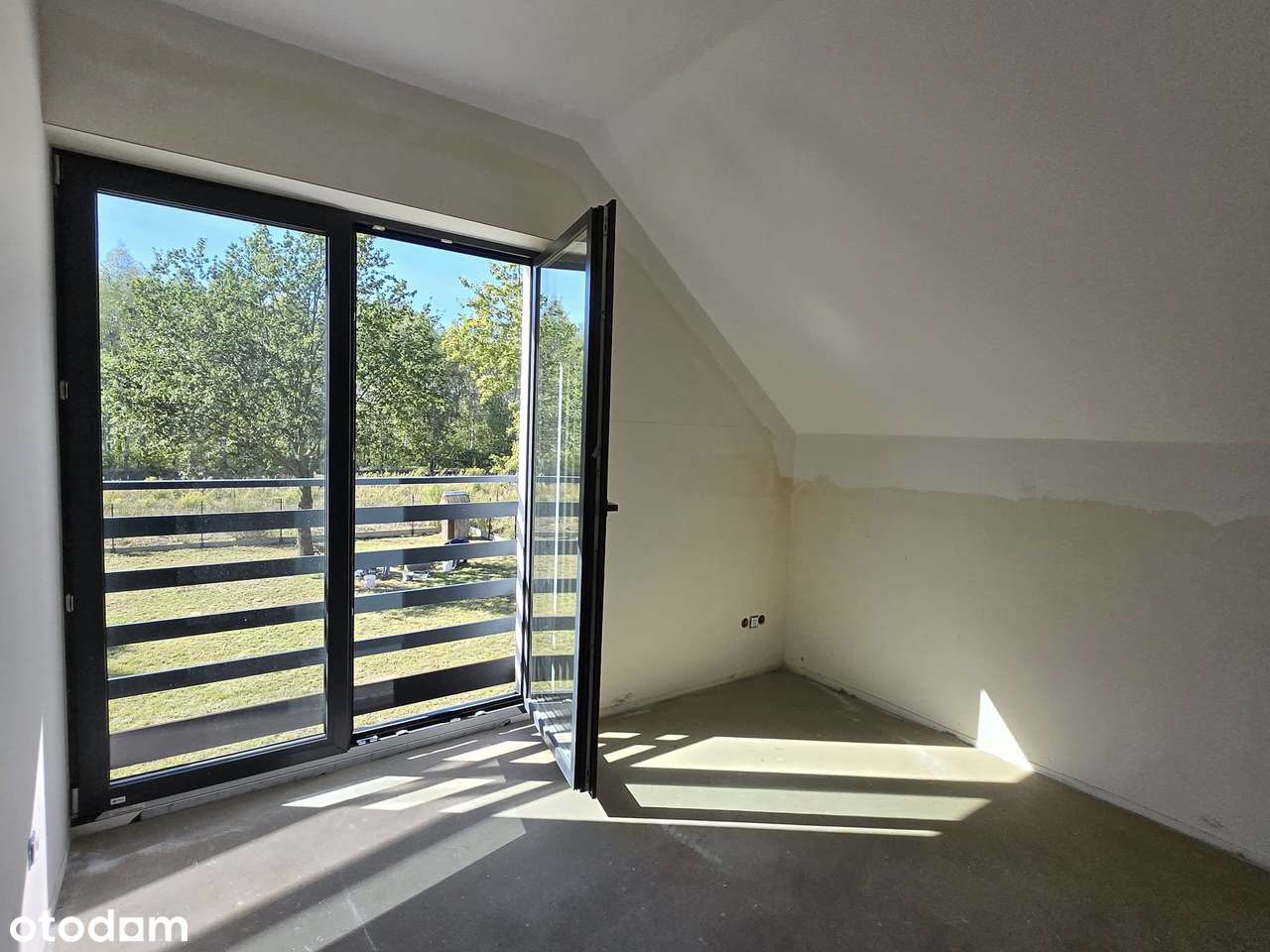 Dom dla  Rodziny,  Z PRZEPIĘKNYMI WIDOKAMI, z Dużą Działką!-7