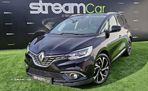 Renault Grand Scénic 1.5 dCi Bose Edition SS - 2