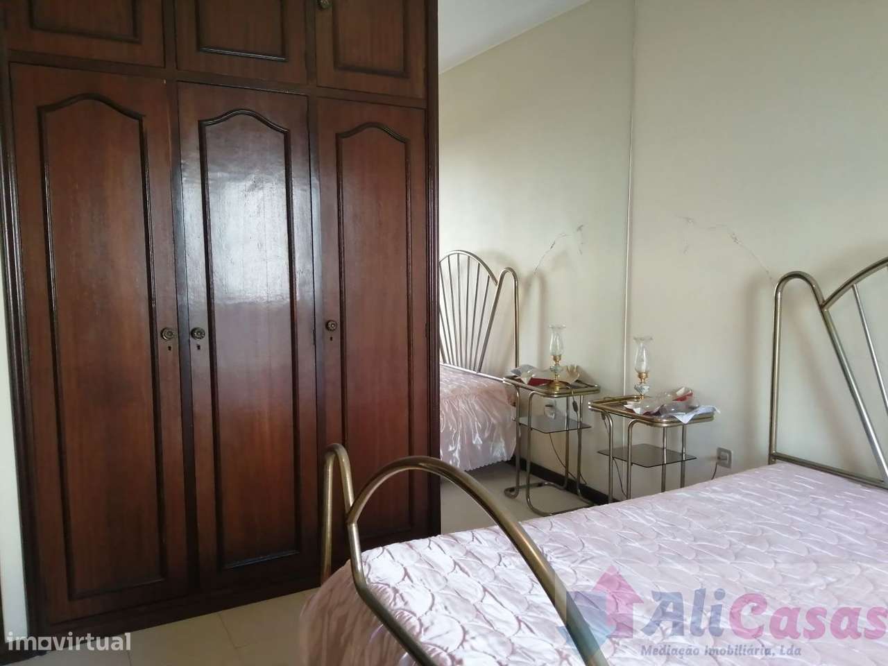 Excelente Vivenda C/Terreno-14