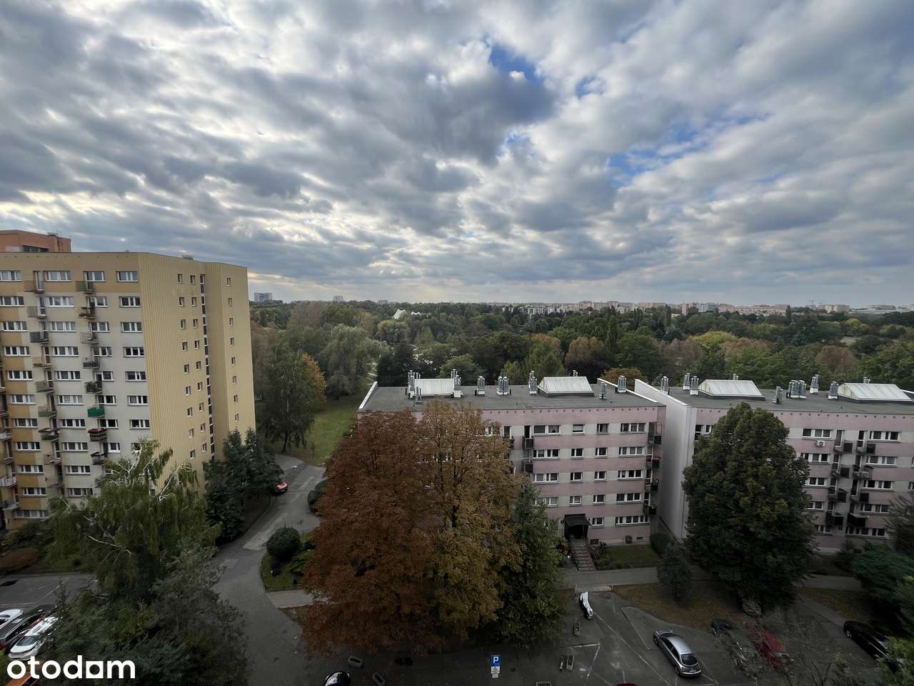 NOWA CENA? Ciche mieszkanie, park Moczydło, doskonała komunikacja 2 p.-18