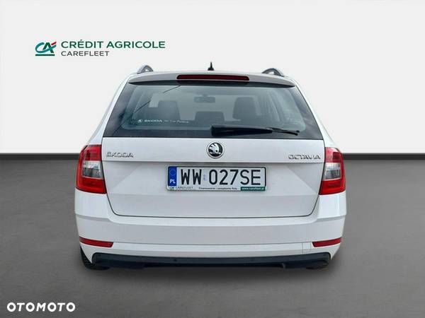 Skoda Octavia 2.0 TDI SCR Ambition - 3