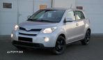 Toyota Urban Cruiser 1.4 AWD DPF Terra - 2