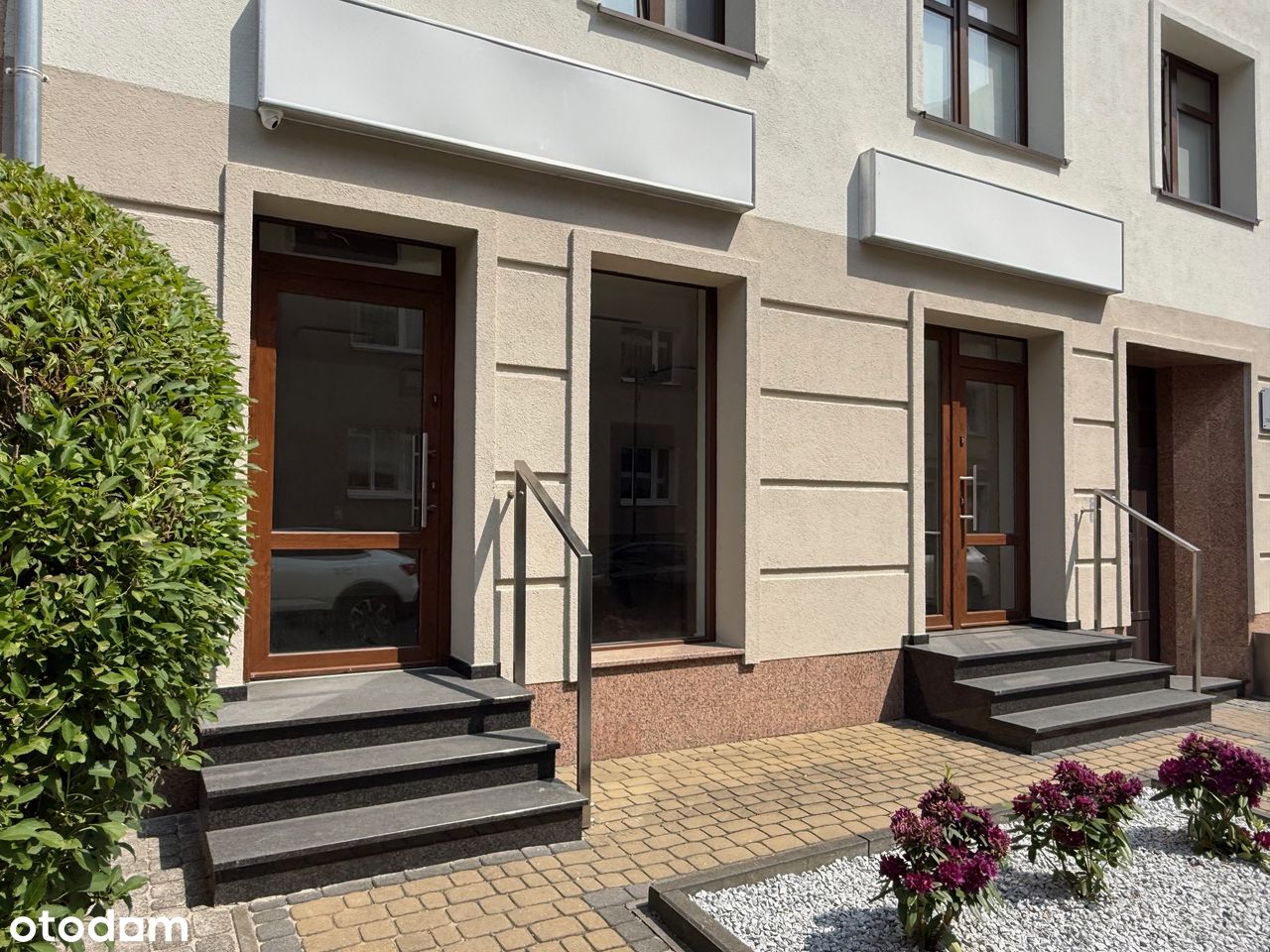 Atrakcyjny Lokal 80m2 w Śródmieściu Opola - Pełny obrazek: 1/9