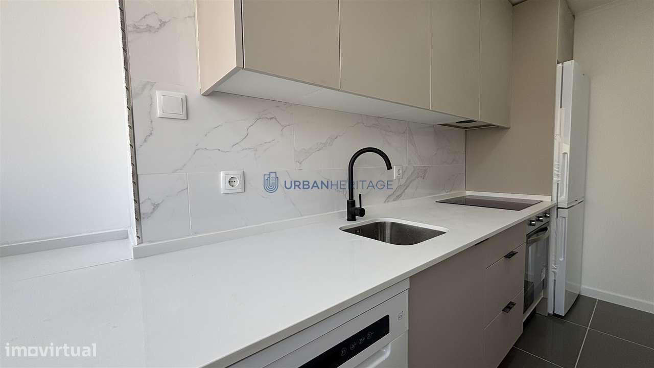 Apartamento T2 Venda em Águas Livres,Amadora-27