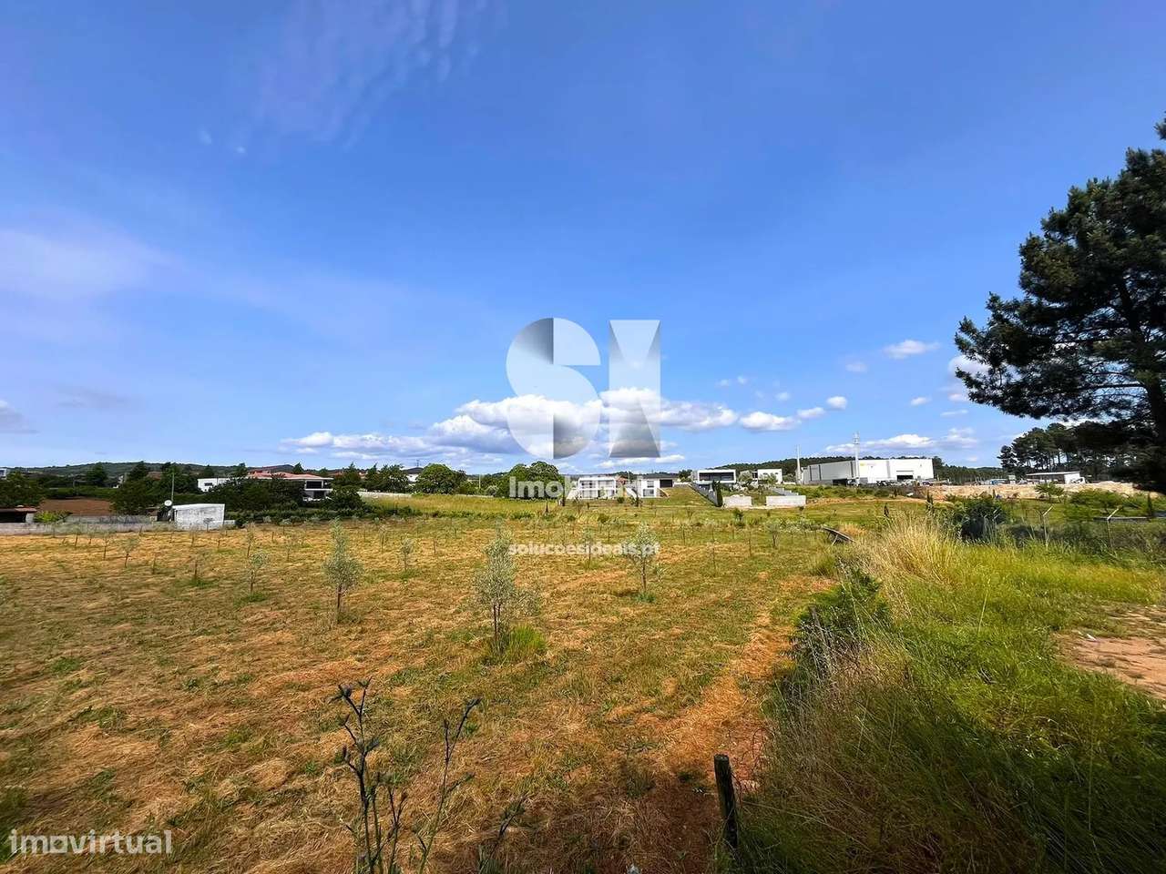 Terreno em Vila real - Grande imagem: 4/23