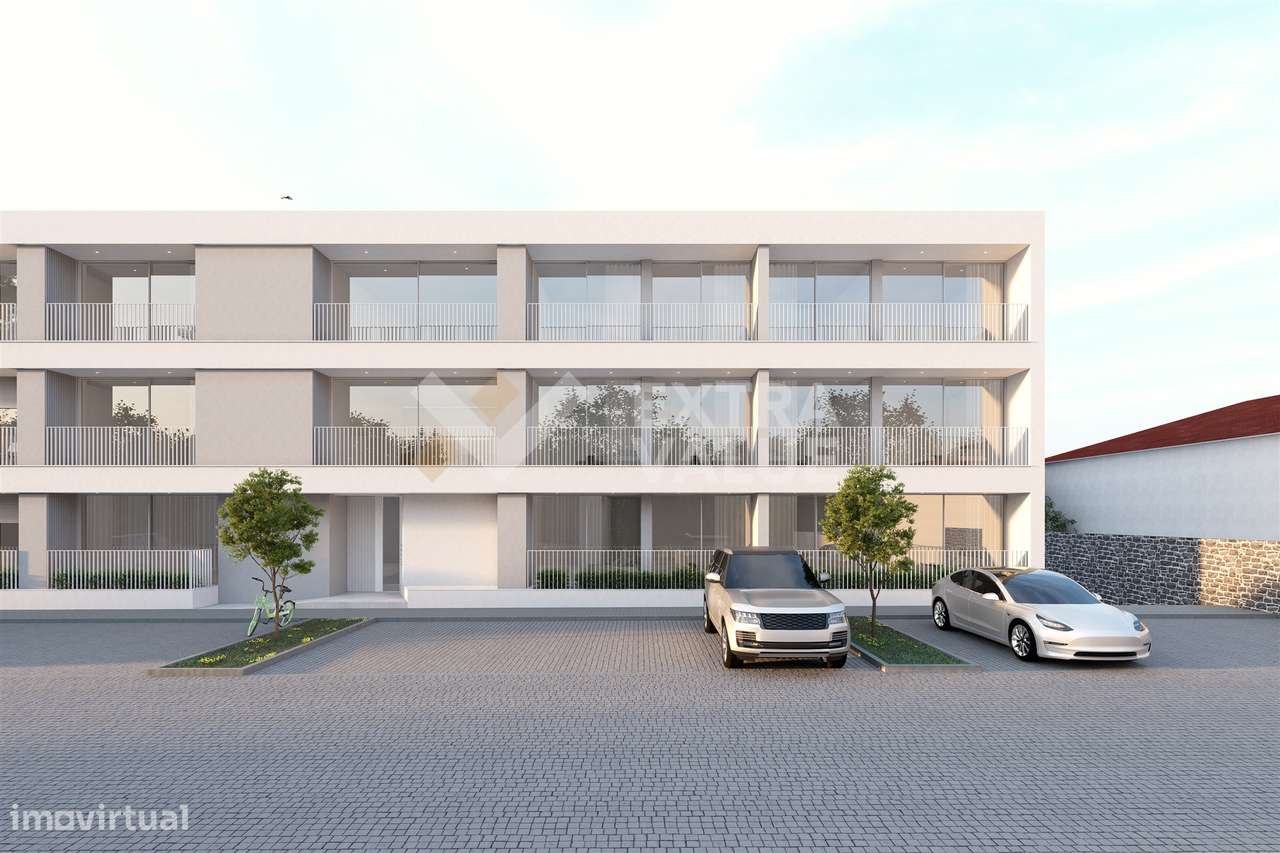 Apartamento T2 Nova Construção – 1º Andar-32