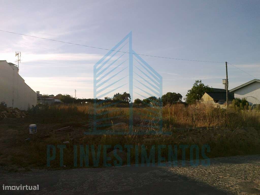 Terreno em Eixo - Aveiro - Grande imagem: 4/4