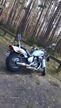 Honda Shadow - 2