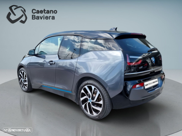 BMW i3 - 35