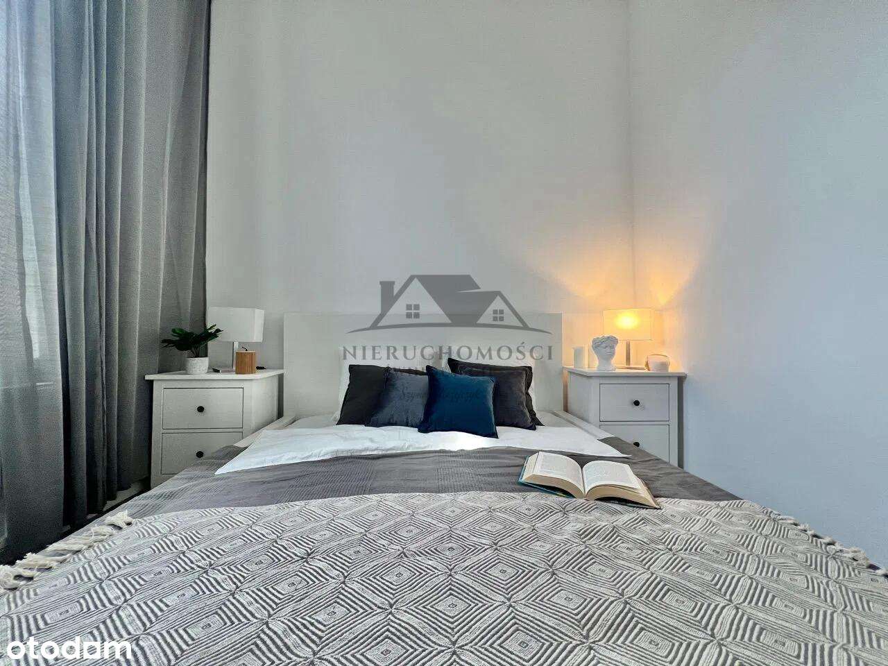 Mieszkanie 2 pokojowe przy parku po remoncie-4