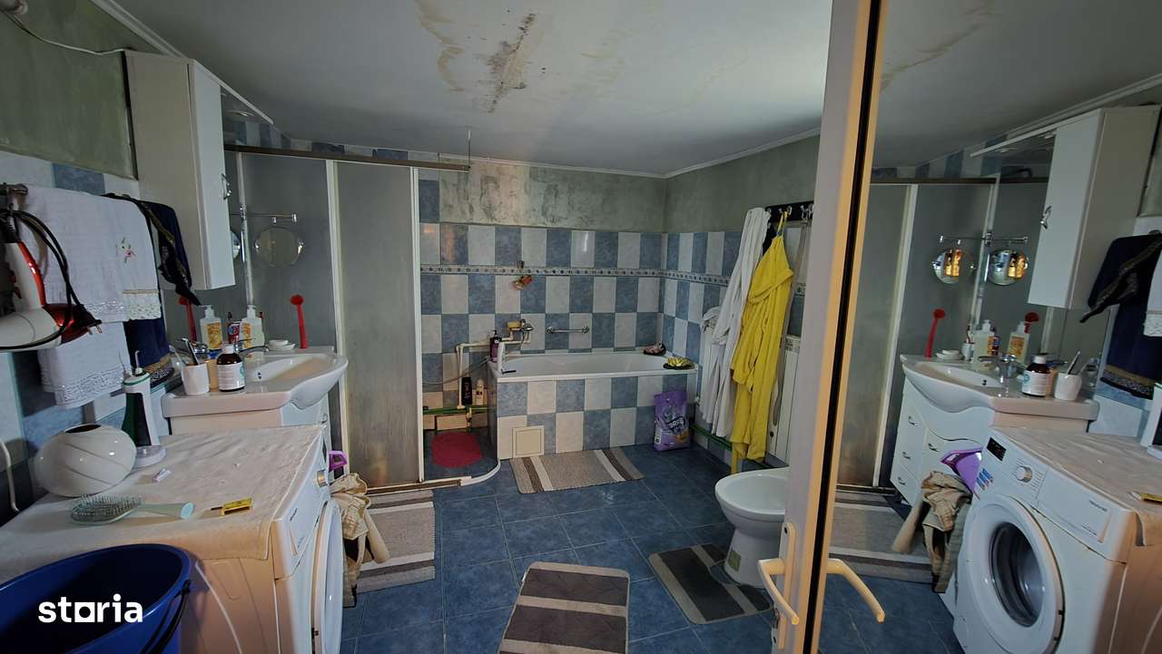 Vind casa caramida in Balcescu - Imagine principală: 5/8