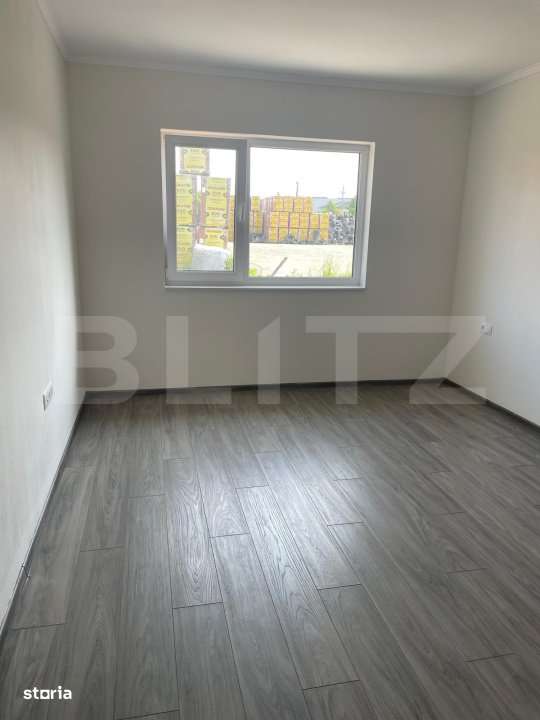 Casa noua de vanzare, cu 3 camere, 104 mp, la cheie, zona Dedeman - Imagine principală: 5/10