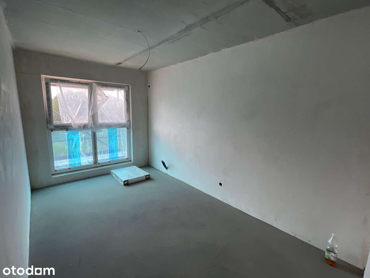 Ustawne 2 pokoje|Okna i balkon na zachód|Promocja na BLACK WEEK! - Pełny obrazek: 4/11