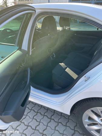 Skoda Octavia 1.5 TSI ACT Ambition - 13