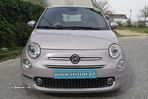 Fiat 500 1.0 Hybrid Dolcevita - 4