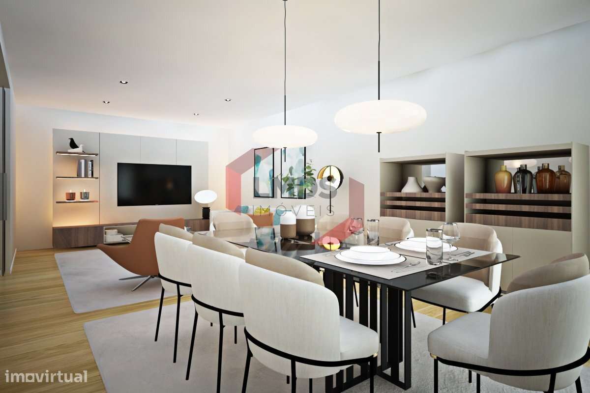 Apartamento T3 Cidade da Maia - Grande imagem: 5/20