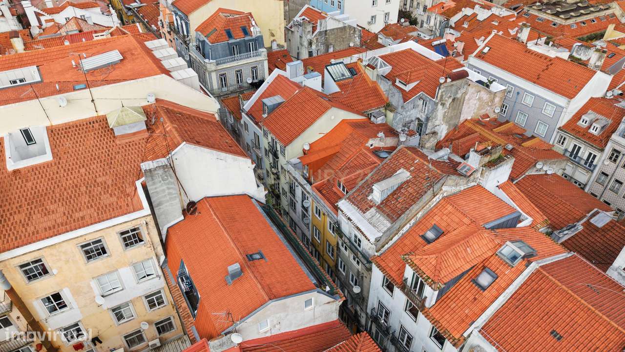 APARTAMENTO 1 QUARTO | 1 CASA DE BANHO | CLOSET | RENOVADO |-29