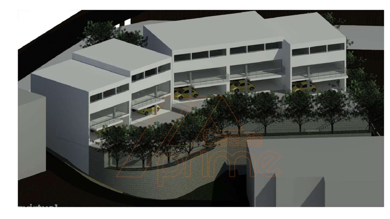 Loteamento Moradias (PIP) - Chão do Bispo - Coimbra - Grande imagem: 1/9