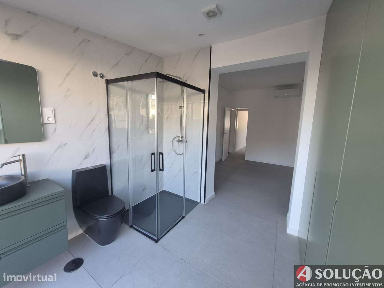 Andar Moradia em Banda em Oliveira do Douro-22