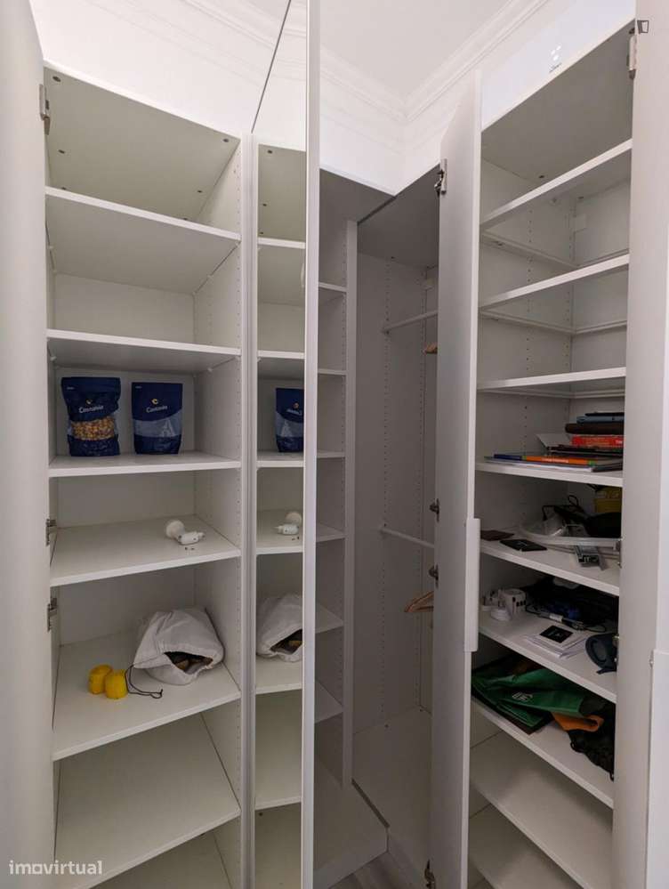 Apartamento com 3 quartos - localizado em Anjos Lisbon - Grande imagem: 3/6