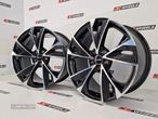 Jantes Audi RS7 em 19 | 5X112 8.5J ET35 - 3