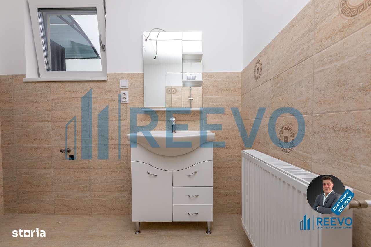 Duplex modern cu priveliște spre pădure!-3