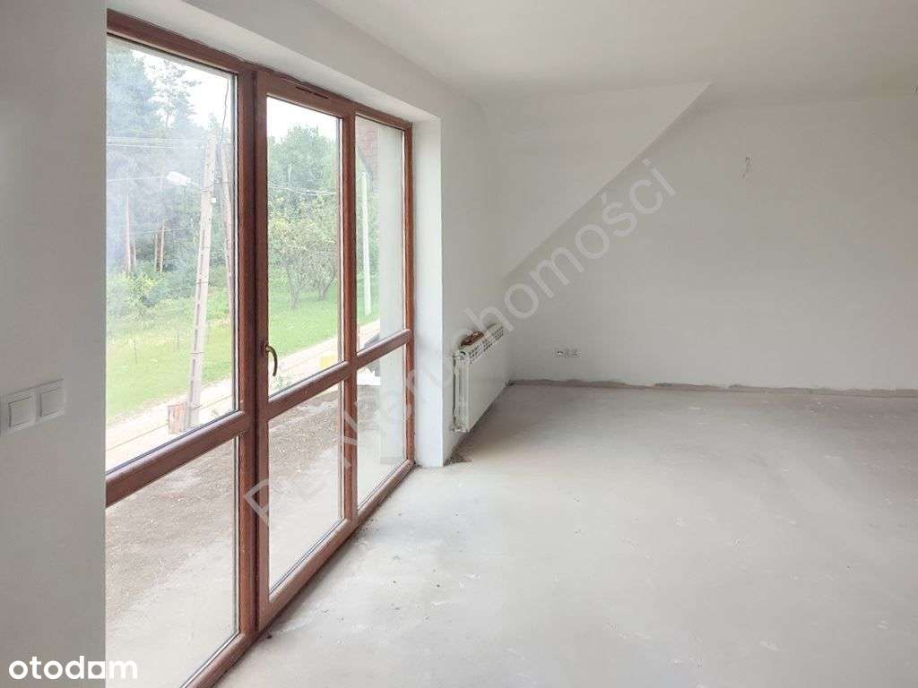 Dom przy Grodzisku Maz. z dużą działką-6