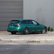 BMW 320 d Touring Blue Performance Sport Line - 11