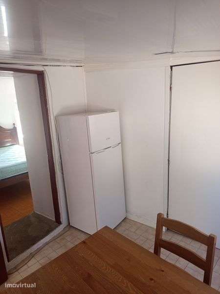 Casa T1 para arrendar - Grande imagem: 4/7
