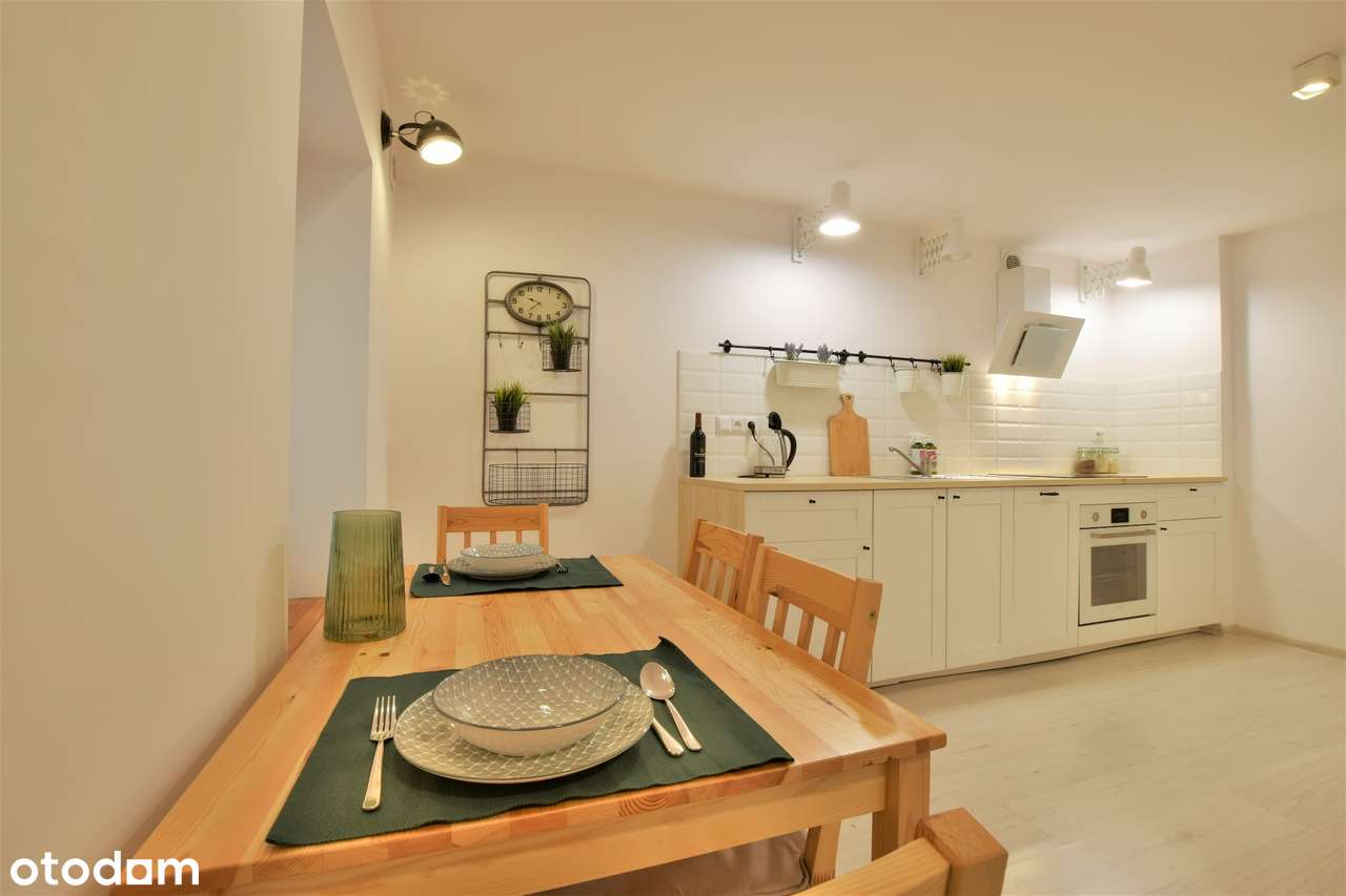 2 pokoje 100 metrów od Parku Śląskiego z pełnym wyposażeniem-7