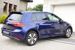 Volkswagen Golf e-Golf - 7