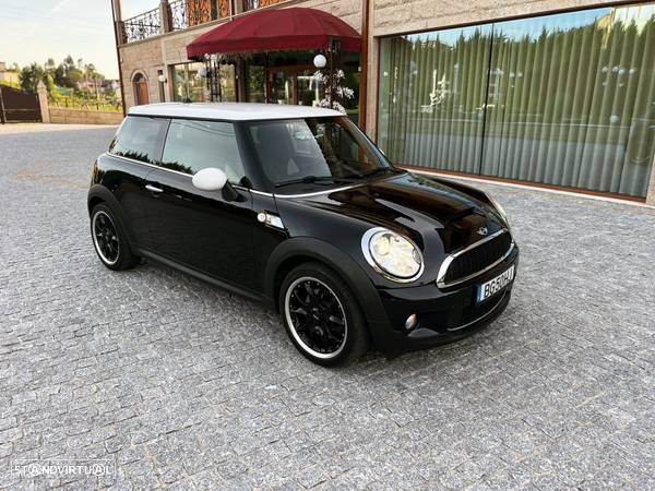 MINI Cooper S - 21