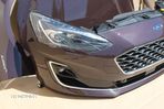 Lampy Zderzak Maska przód Ford Focus Mk4 Vignale - 4