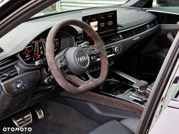 Audi RS4 - 19